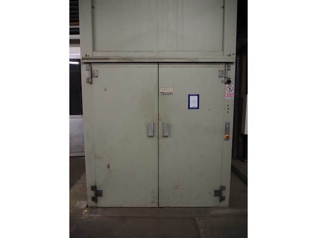 Lödige - afbeelding 9 van  11