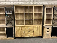 Loeiw buffetkast - afbeelding 1 van  11
