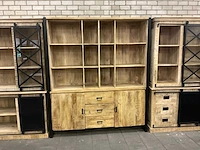 Loeiw buffetkast - afbeelding 4 van  11