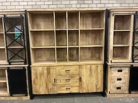 Loeiw buffetkast - afbeelding 6 van  11
