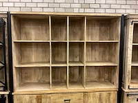 Loeiw buffetkast - afbeelding 8 van  11