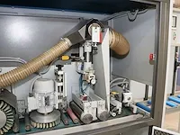 Loewer - dsm2300 gdb - bandschuurmachine - afbeelding 18 van  44