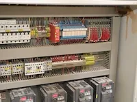 Loewer - dsm2300 gdb - bandschuurmachine - afbeelding 31 van  44