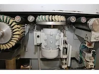 Loewer - dsm2300 gdb - bandschuurmachine - afbeelding 4 van  44