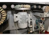 Loewer - dsm2300 gdb - bandschuurmachine - afbeelding 5 van  44