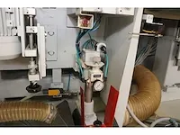 Loewer - dsm2300 gdb - bandschuurmachine - afbeelding 9 van  44