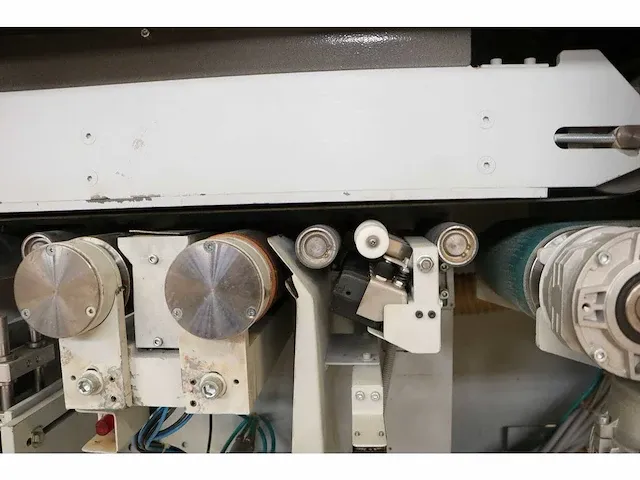 Loewer - dsm2300 gdb - bandschuurmachine - afbeelding 11 van  44