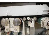 Loewer - dsm2300 gdb - bandschuurmachine - afbeelding 11 van  44