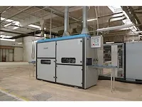 Loewer - dsm2300 gdb - bandschuurmachine - afbeelding 1 van  44