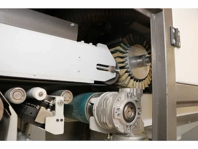 Loewer - dsm2300 gdb - bandschuurmachine - afbeelding 13 van  44