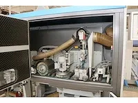 Loewer - dsm2300 gdb - bandschuurmachine - afbeelding 14 van  44