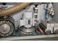 Loewer - dsm2300 gdb - bandschuurmachine - afbeelding 16 van  44