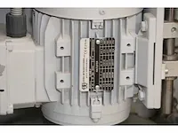 Loewer - dsm2300 gdb - bandschuurmachine - afbeelding 17 van  44