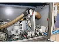 Loewer - dsm2300 gdb - bandschuurmachine - afbeelding 18 van  44