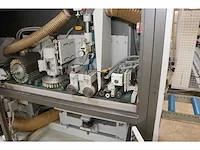 Loewer - dsm2300 gdb - bandschuurmachine - afbeelding 21 van  44