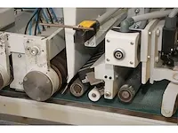 Loewer - dsm2300 gdb - bandschuurmachine - afbeelding 22 van  44