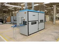 Loewer - dsm2300 gdb - bandschuurmachine - afbeelding 12 van  44