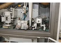 Loewer - dsm2300 gdb - bandschuurmachine - afbeelding 24 van  44
