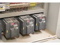Loewer - dsm2300 gdb - bandschuurmachine - afbeelding 28 van  44