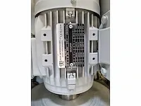 Loewer - dsm2300 gdb - bandschuurmachine - afbeelding 39 van  44