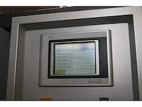 Loewer - dsm2300 gdb - bandschuurmachine - afbeelding 43 van  44