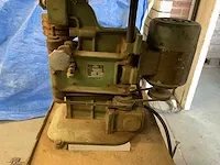 Löfer aa-200 deuvel afkortzaag (2x) - afbeelding 2 van  11