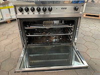 Lofra mxg86gv/c fornuis (2x) - afbeelding 10 van  11