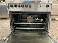 Lofra mxg86gv/c fornuis (2x) - afbeelding 7 van  11