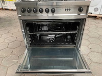 Lofra mxg86gv/c fornuis (2x) - afbeelding 10 van  11