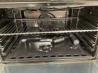 Lofra mxg86gv/c fornuis (2x) - afbeelding 11 van  11