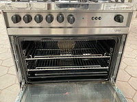 Lofra mxg86gv/c fornuis (2x) - afbeelding 6 van  11