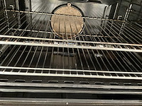 Lofra mxg86gv/c fornuis (2x) - afbeelding 7 van  11