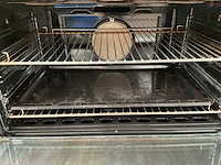 Lofra mxg86gv/c fornuis (2x) - afbeelding 11 van  12