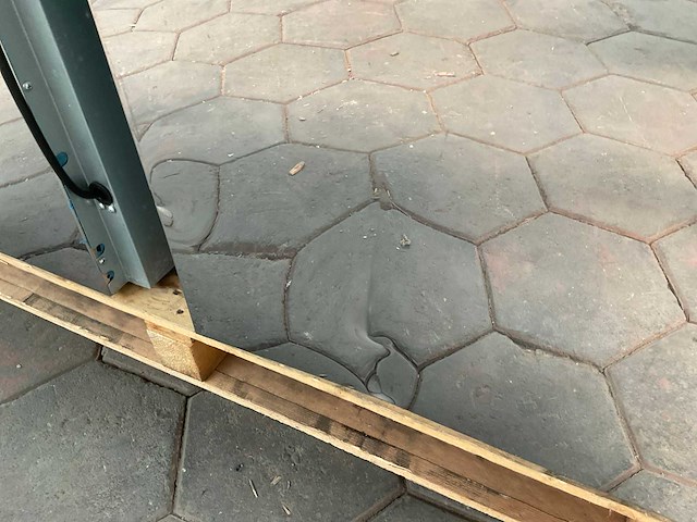 Lofra mxg86gv/c fornuis (2x) - afbeelding 12 van  12