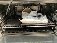 Lofra mxg86gv/c fornuis (2x) - afbeelding 7 van  12