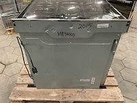 Lofra mxg88gv/c gasfornuis - afbeelding 6 van  7