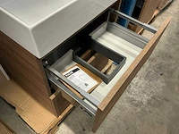 Loft badmeubel 60cm - afbeelding 4 van  5