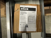 Loft badmeubel 60cm - afbeelding 5 van  5