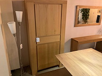 Loft eiken bergkast - afbeelding 1 van  8