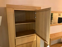 Loft eiken bergkast - afbeelding 5 van  8