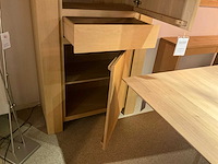 Loft eiken bergkast - afbeelding 6 van  8
