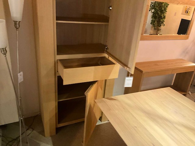 Loft eiken bergkast - afbeelding 7 van  8