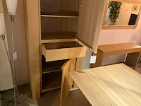 Loft eiken bergkast - afbeelding 7 van  8