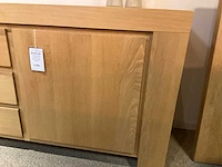 Loft eiken dressoir - afbeelding 6 van  11