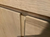 Loft eiken dressoir - afbeelding 9 van  11