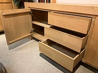 Loft eiken dressoir - afbeelding 11 van  11