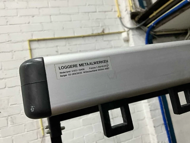 Loggere garderoberek - afbeelding 8 van  8