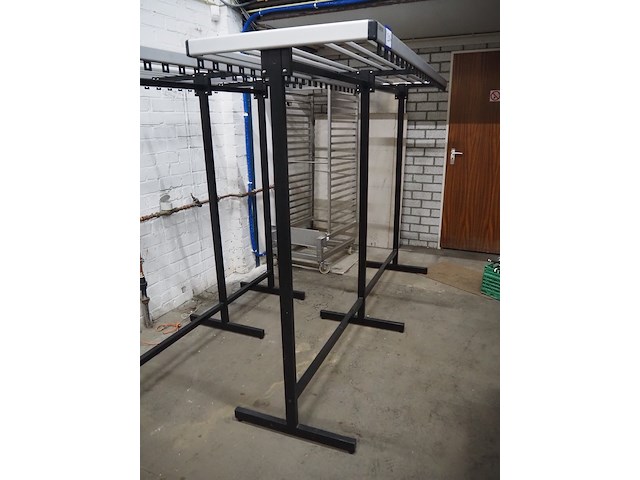 Loggere metaalwerken - afbeelding 2 van  8