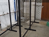 Loggere metaalwerken - afbeelding 2 van  8