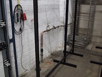 Loggere metaalwerken - afbeelding 3 van  8